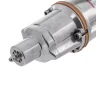 Вибрационный насос Kronwerk KVP300B-10 нижний забор 97239 купить в Нижневартовске