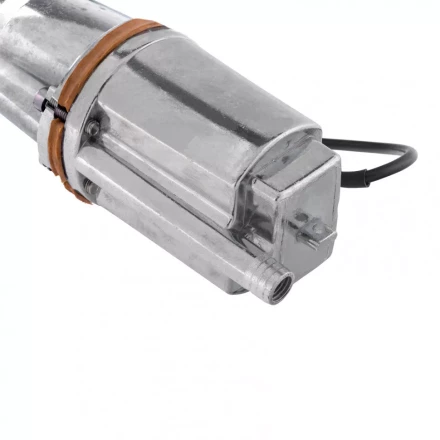 Вибрационный насос Kronwerk KVP300B-10 нижний забор 97239 купить в Нижневартовске