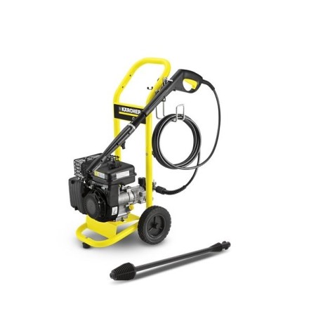 Минимойка-мойка высокого давления KARCHER G 4.10 M бензиновая купить в Нижневартовске