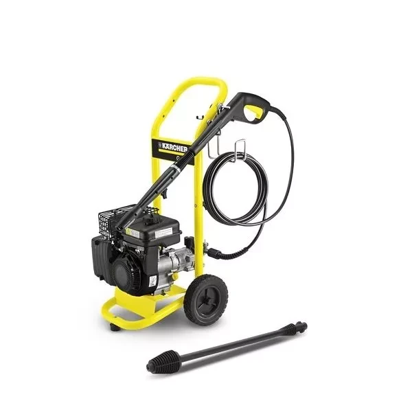 Минимойка-мойка высокого давления KARCHER G 4.10 M бензиновая купить в Нижневартовске