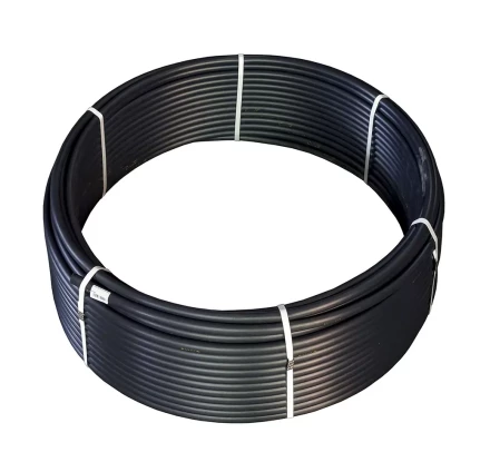 Труба ПВД техн. ф 20х20мм 401663 купить в Нижневартовске