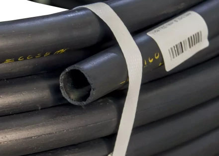 Труба ПВД техн. ф 20х20мм 401663 купить в Нижневартовске