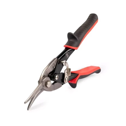 Ножницы правого типа КВТ НМА-250 R для резки листового металла 250 мм (102045) купить в Нижневартовске