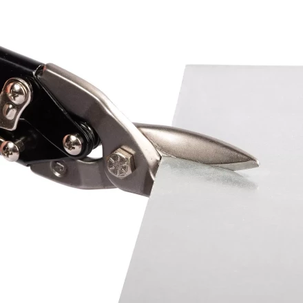 Ножницы правого типа КВТ НМА-250 R для резки листового металла 250 мм (102045) купить в Нижневартовске