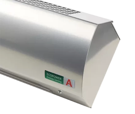 Воздушно-тепловая завеса электрическая BALLU BHC-L10-S06-M купить в Нижневартовске