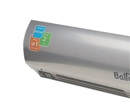 Воздушно-тепловая завеса электрическая BALLU BHC-L10-S06-M купить в Нижневартовске