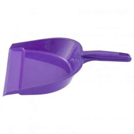Совок 290 x 210 мм фиолетовый Light Elfe 93327 купить в Нижневартовске