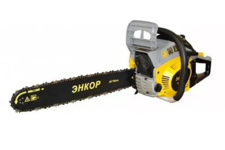 Бензопила Энкор ПЦБ 52/20 56522 купить в Нижневартовске