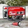 Генератор бензиновый KRONWERK LK 2500 94687 купить в Нижневартовске