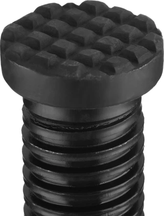 Домкрат гидравлический бутылочный "RED FORCE", 16т, 230-460 мм, STAYER 43160-16 43160-16_z01 купить в Нижневартовске