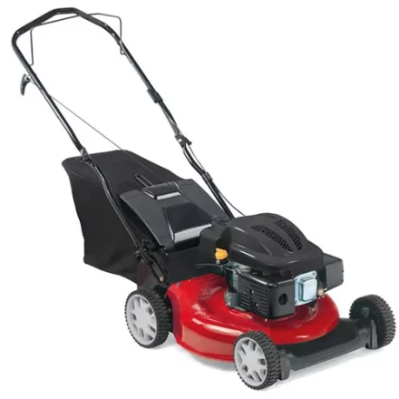 Бензиновая газонокосилка MTD Smart 46 PO купить в Нижневартовске