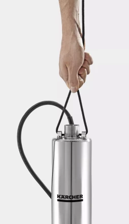 Скважинный насос KARCHER BP 6 Deep Well купить в Нижневартовске