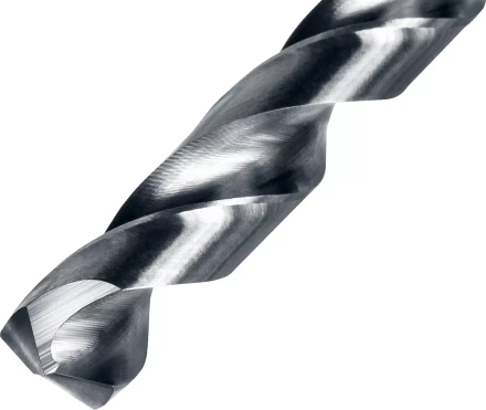 ЗУБР ПРОФ-А, 4.7 х 80 мм, сталь Р6М5, класс А, сверло по металлу, Профессионал (29625-4.7) купить в Нижневартовске