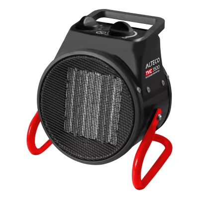 Тепловентилятор ALTECO TVC 3500 25563