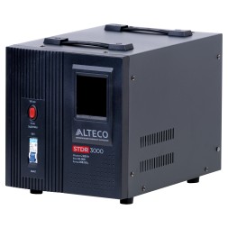 Автоматический cтабилизатор напряжения ALTECO STDR 3000 49094