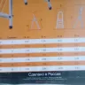Стремянка алюминиевая СА 1х9 Вихрь купить в Нижневартовске