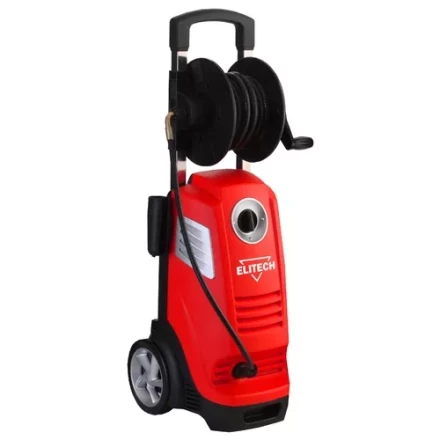 Минимойка-мойка высокого давления Elitech М 2500ИРКБС купить в Нижневартовске