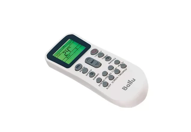 Сплит-система BALLU BSW-24HN1/OL/15Y комплект купить в Нижневартовске