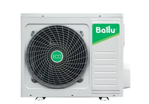 Сплит-система BALLU BSW-24HN1/OL/15Y комплект купить в Нижневартовске