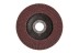 Круг Лепестковый Торцевой (КЛТ) HAMMER КЛТ 1 Ф125х22 Р150 213-023 купить в Нижневартовске