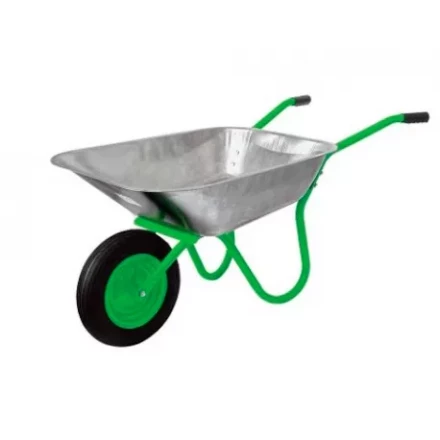 Тачка садовая Кратон WB-180H одноколесная 5 06 01 022 купить в Нижневартовске