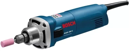 Прямая шлифмашина BOSCH GGS 28 C (0.601.220.000) купить в Нижневартовске