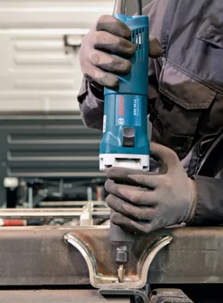 Прямая шлифмашина BOSCH GGS 28 C (0.601.220.000) купить в Нижневартовске