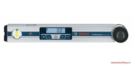 Цифровой угломер BOSCH GAM 220 MF купить в Нижневартовске
