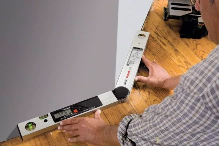 Цифровой угломер BOSCH GAM 220 MF купить в Нижневартовске