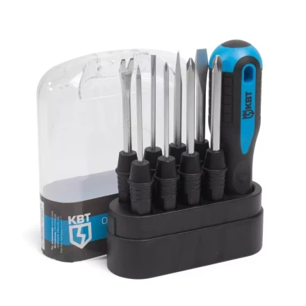 Отвертка НО-9 КВТ купить в Нижневартовске