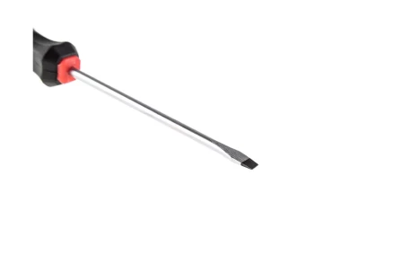 Отвертка HAMMER 601-017 SL-4x100мм купить в Нижневартовске