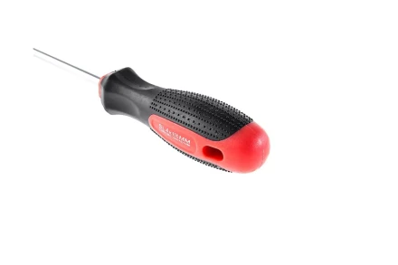 Отвертка HAMMER 601-017 SL-4x100мм купить в Нижневартовске