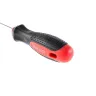 Отвертка HAMMER 601-017 SL-4x100мм купить в Нижневартовске