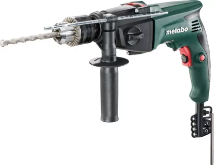 Дрель ударная Metabo SBE 760 купить в Нижневартовске