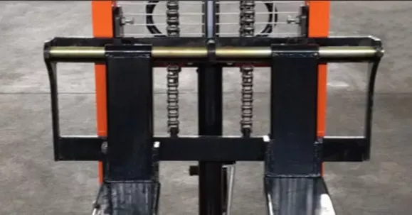 Ручной штабелер PROLIFT SDF 1030 1000 кг h-3000 мм купить в Нижневартовске