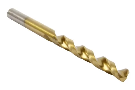 Сверло по металлу HAMMER Ф6х93мм (DR MT 6,0мм*93/57мм) купить в Нижневартовске