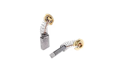 Щетки угольные HAMMER 404-230 Щетки угольные (2шт.) для Makita (СВ-327) AUTOSTOP