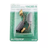 Щетки угольные HAMMER 404-230  Щетки угольные (2шт.) для Makita (СВ-327) AUTOSTOP купить в Нижневартовске