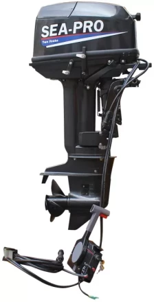 Лодочный мотор SEA-PRO Т25S&amp;E купить в Нижневартовске
