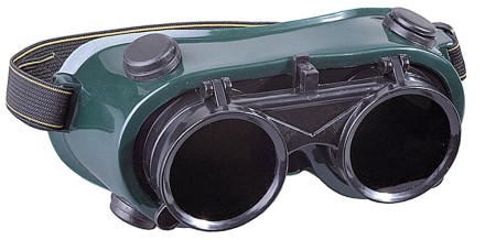 Очки STAYER &quot;MASTER&quot; газосварщика, защитные 1103 купить в Нижневартовске