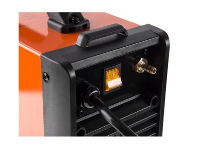 Сварочный аппарат WESTER TIG 220 купить в Нижневартовске