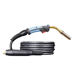 Горелка MIG 36 4м 340А VARTEG