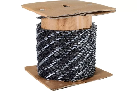 Бухта цепи 3/8 Prof/100F Huter 71/4/23 купить в Нижневартовске