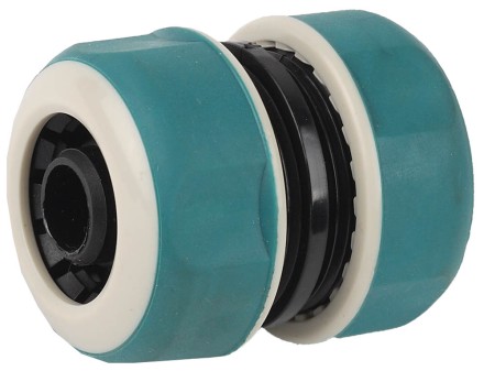 Муфта RACO &quot;Comfort-Plus&quot; (шланг-шланг), 3/4&quot; 4248-55238C купить в Нижневартовске