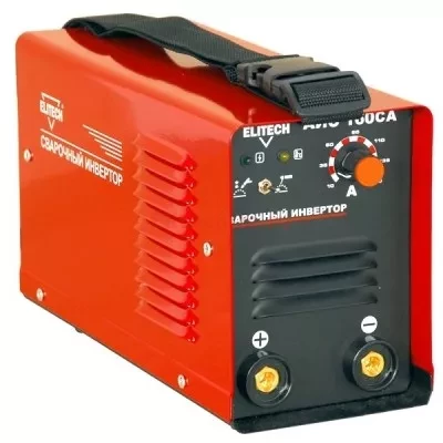 Сварочный инвертор АИС 160 СА ELITECH купить в Нижневартовске