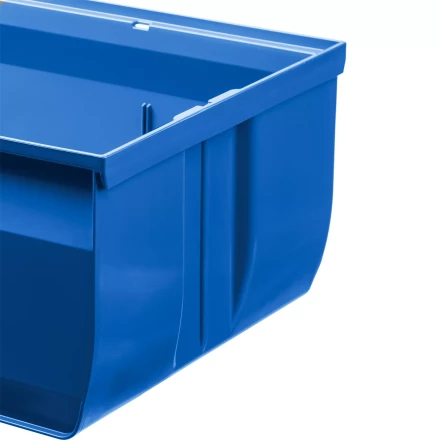 ЗУБР ЛСК-38, 38 л, 500 х 310 х 250 мм, складской лоток, Профессионал (38061-38) купить в Нижневартовске