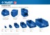 ЗУБР ЛСК-38, 38 л, 500 х 310 х 250 мм, складской лоток, Профессионал (38061-38) купить в Нижневартовске