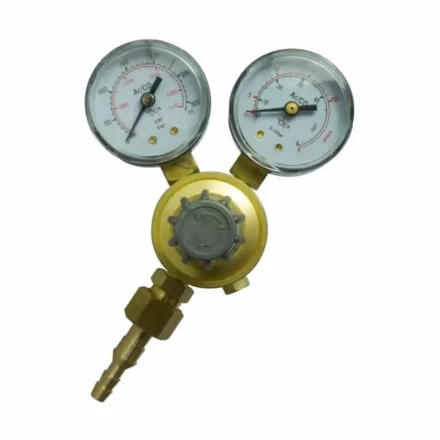 Регулятор FoxWeld WR550 mini аргоновый-углекислотный купить в Нижневартовске