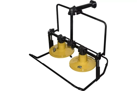 Роторная косилка РК-850B-18 Huter 71/3/60 купить в Нижневартовске