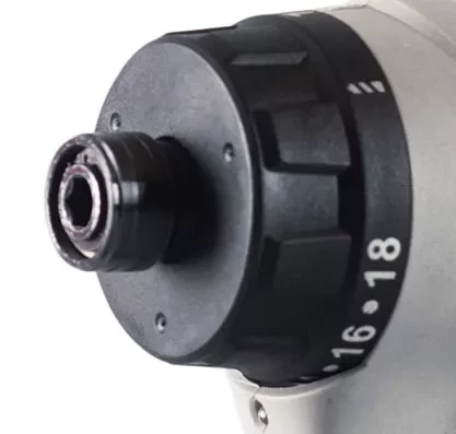 Аккумуляторная длель-шуруповерт Интерскол ША-6/10,8М3 купить в Нижневартовске